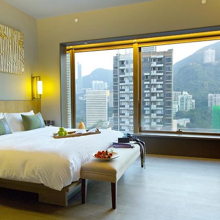 Wanchai 88 Hong Kong Extérieur photo