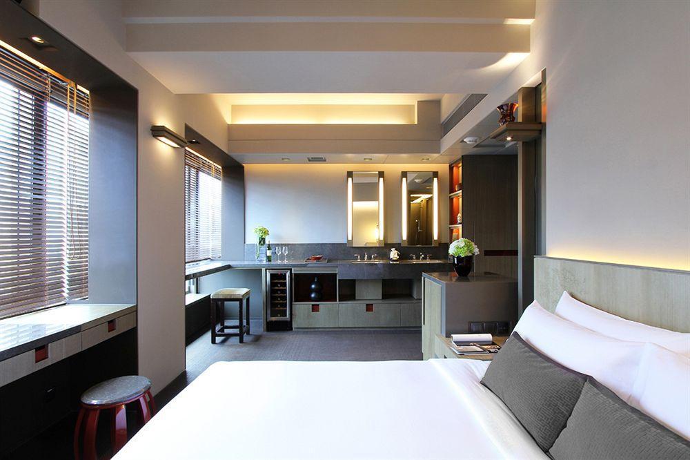 Wanchai 88 Hong Kong Extérieur photo