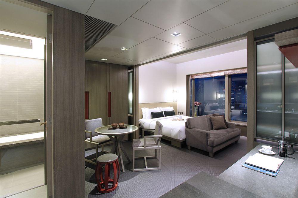 Wanchai 88 Hong Kong Extérieur photo