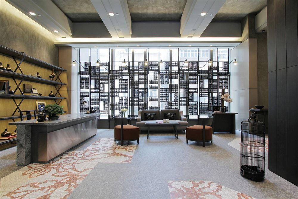 Wanchai 88 Hong Kong Extérieur photo