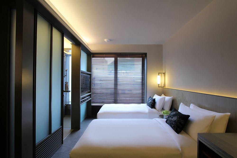 Wanchai 88 Hong Kong Extérieur photo