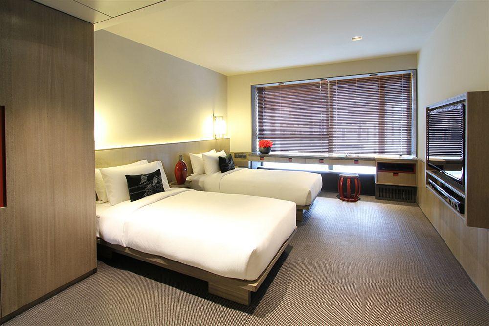 Wanchai 88 Hong Kong Extérieur photo