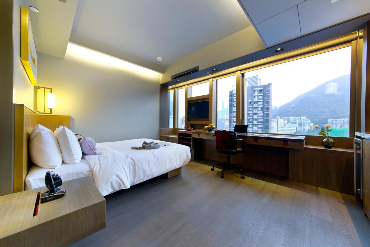 Wanchai 88 Hong Kong Extérieur photo