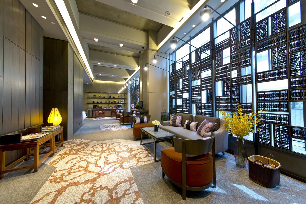 Wanchai 88 Hong Kong Extérieur photo