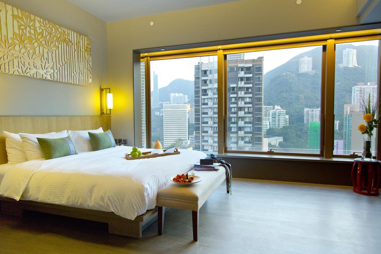 Wanchai 88 Hong Kong Extérieur photo