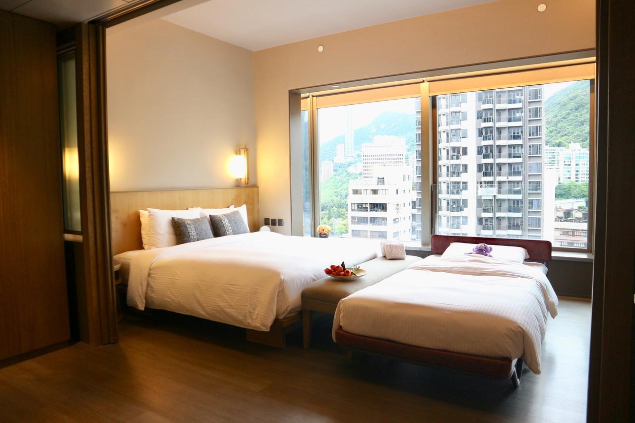Wanchai 88 Hong Kong Extérieur photo