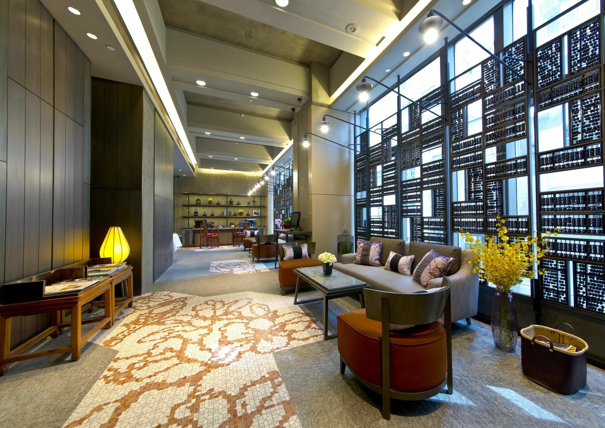 Wanchai 88 Hong Kong Extérieur photo